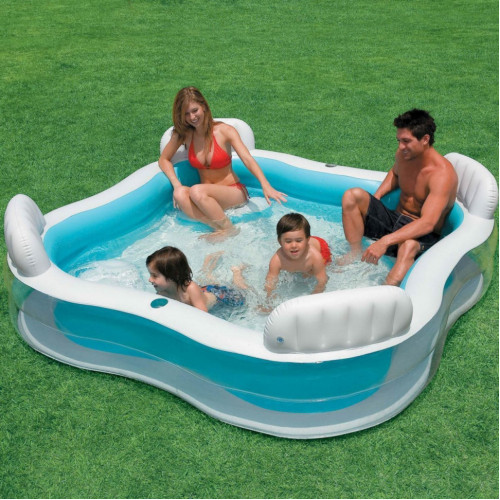 Бассейн Intex 56475 'Семейный'