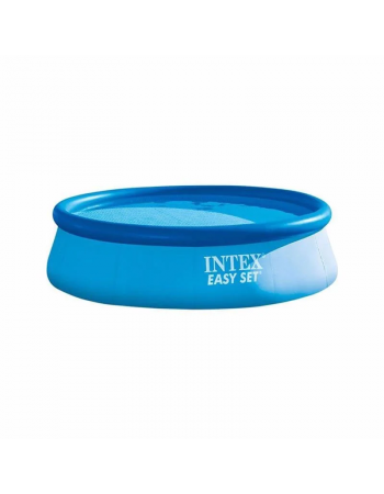 Надувний басейн сімейний Intex 28132 (366х76 см), 5621 л