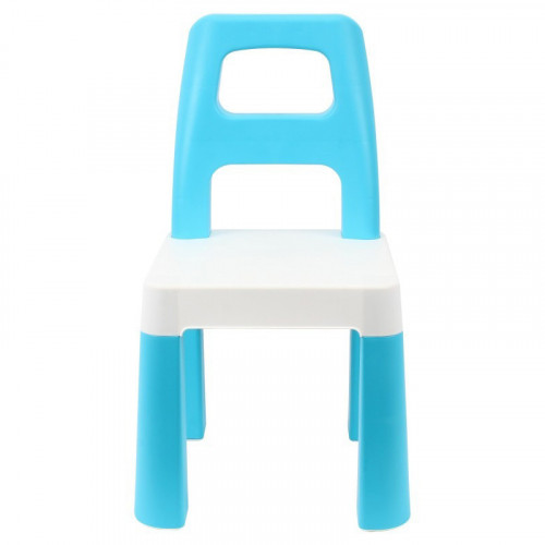 Дитячий стілець 'Kids Chair' 9710TXK блакитний, до 75 кг