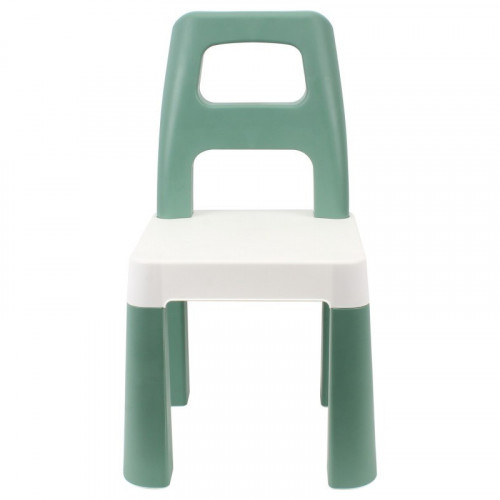 Дитячий стілець 'Kids Chair' 0181TXK зелений, до 75 кг
