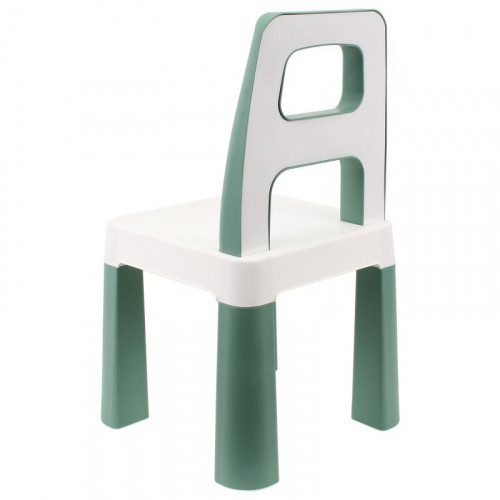 Дитячий стілець 'Kids Chair' 0181TXK зелений, до 75 кг