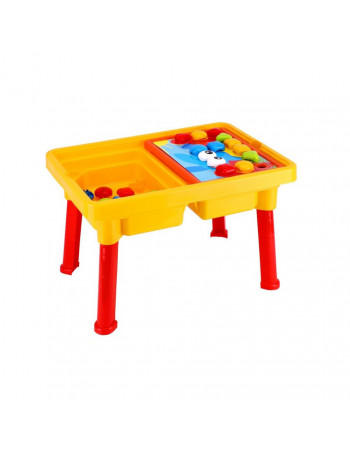 Іграшка 'Ігровий столик-Play Table Mosaic' 8140TXK 31 x 27 х 43 см