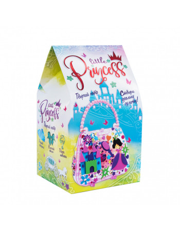 Набор для творчества 'Little Princess' 30415 (укр.)