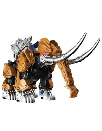 Конструктор динозавр Mammuthus WEN SHENG 5708K механізований