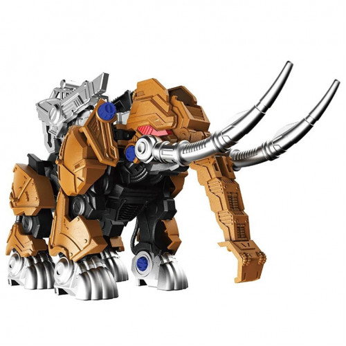 Конструктор динозавр Mammuthus WEN SHENG 5708K механізований