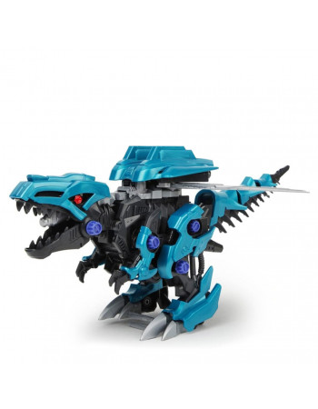 Конструктор динозавр Stegosaurus WEN SHENG 5701 механізований
