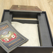 Настільна гра 'Ерудит' 0987 дерев'яна