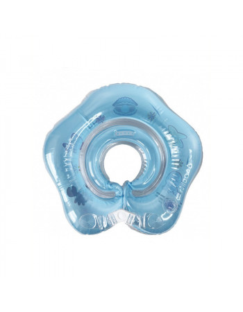 Круг для купания новорожденных MGZ-0906(Blue)