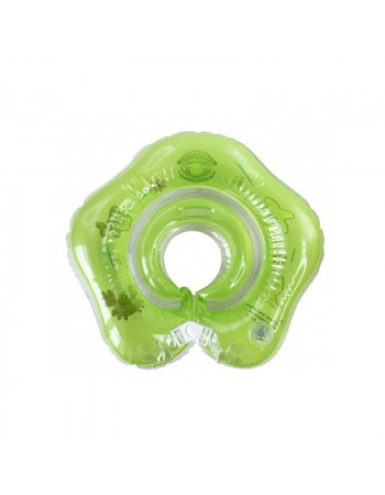 Круг для купания новорожденных MGZ-0906(Green)