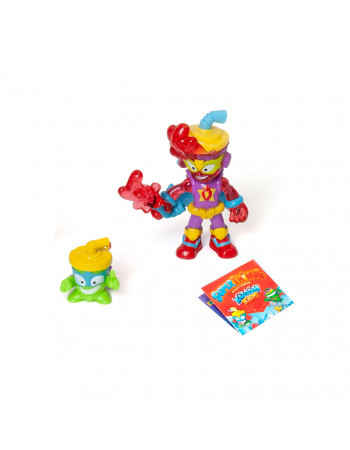 Игровой набор Старберри SUPERTHINGS PST8D066IN00-2 серии «Kazoom Kids» S1