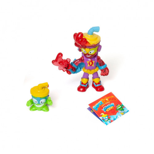 Игровой набор Старберри SUPERTHINGS PST8D066IN00-2 серии «Kazoom Kids» S1