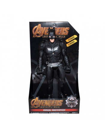 Іграшкові фігурки Марвел 9806 на батарейках  (Batman)