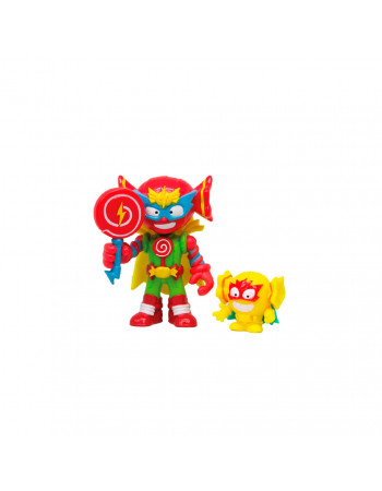Игровой набор Шугарфан SUPERTHINGS PST8D066IN00-3 серии «Kazoom Kids» S1