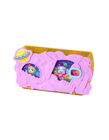 Игровой набор Домик команды Moji Pops PMPAD660IN00 домик, фигурка, аксессуары
