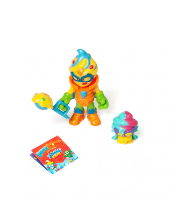 Игровой набор Беднилла SUPERTHINGS PST8D066IN00-4 серии «Kazoom Kids» S1