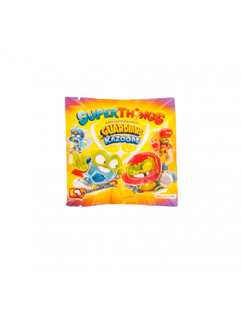 Фигурка игровая серии «Guardians of Kazoom» S2 SuperThings PST9D250IN00 в ассортименте