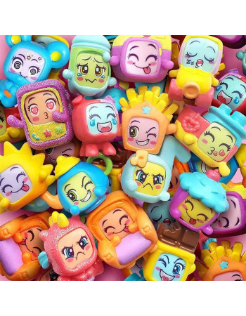Игрушка-сюрприз 'Друзья' Moji Pops PMP2D818IN00 в ассортименте, 2 фигурки