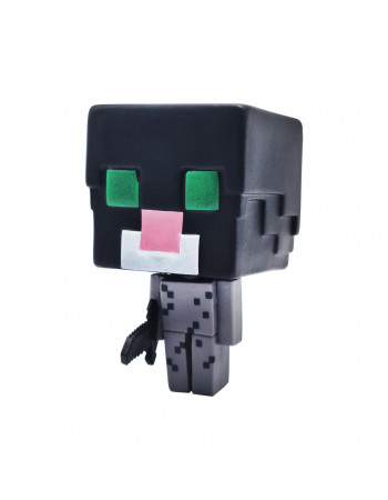 Игровая фигурка героя игры Майнкрафт Tuxedo Cat 18892-3 с мечом