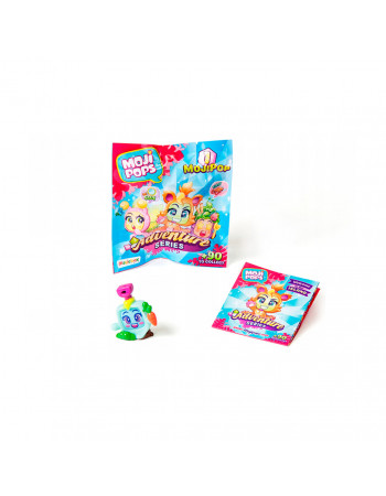 Фигурка игровая Moji Pops PMPAD824IN00, 96 видов в ассортименте