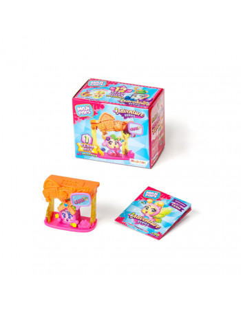 Фигурка игровая Минидомик Moji Pops PMPAD612IN00 в ассортименте
