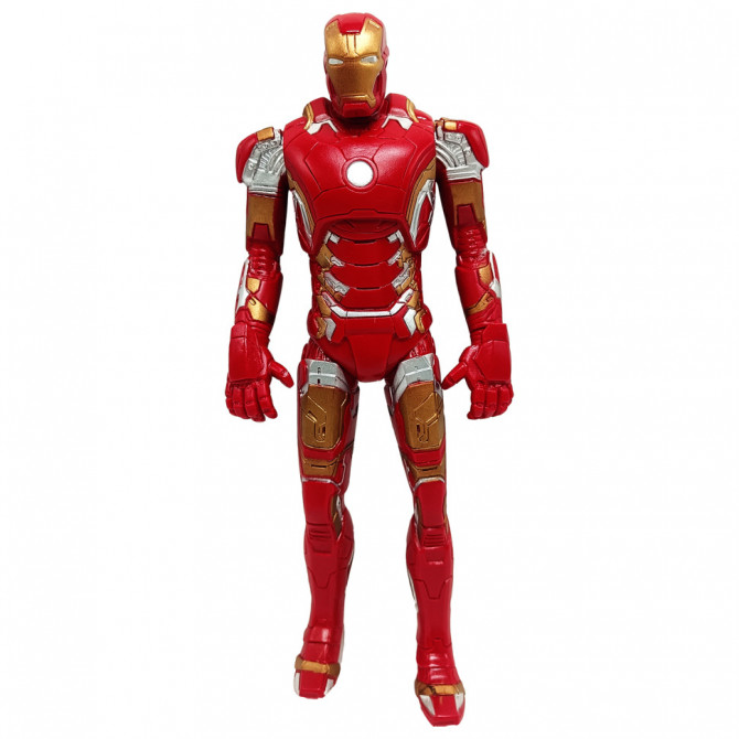 Фігурка героя 'Iron Man' 3320(Iron Man) 31,5 см
