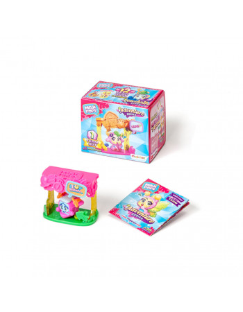 Фигурка игровая Минидомик Moji Pops PMPAD612IN00 в ассортименте