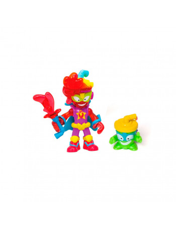 Игровой набор Старберри SUPERTHINGS PST8D066IN00-2 серии «Kazoom Kids» S1