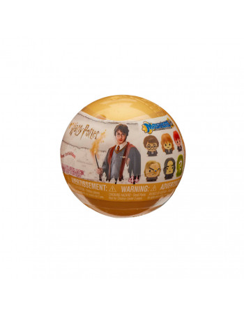 Игрушка-сюрприз Гарри Поттер Mash'ems 53605 в шаре