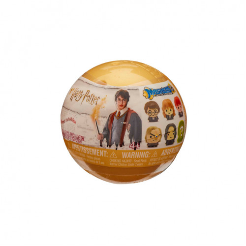 Игрушка-сюрприз Гарри Поттер Mash'ems 53605 в шаре