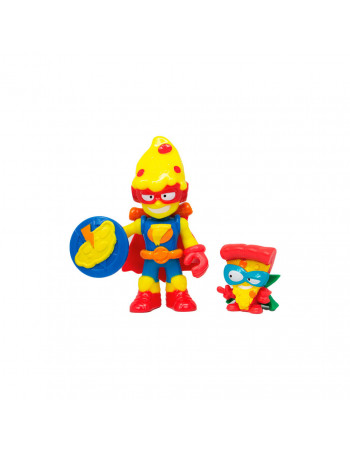 Игровой набор Суперслайс SUPERTHINGS PST8D066IN00-1 серии «Kazoom Kids» S1