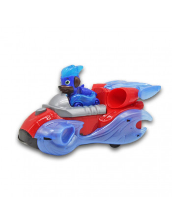 Ігровий набір Paw Patrol 9088A фігурка у машинці  (9088F)