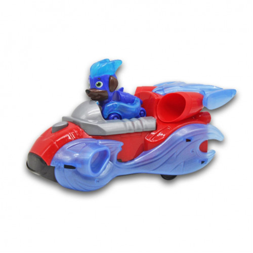 Ігровий набір Paw Patrol 9088A фігурка у машинці  (9088F)