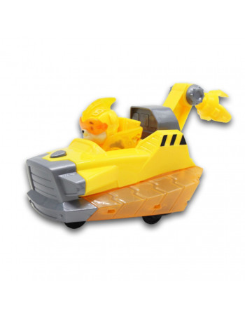 Ігровий набір Paw Patrol 9088A фігурка у машинці  (9088C)