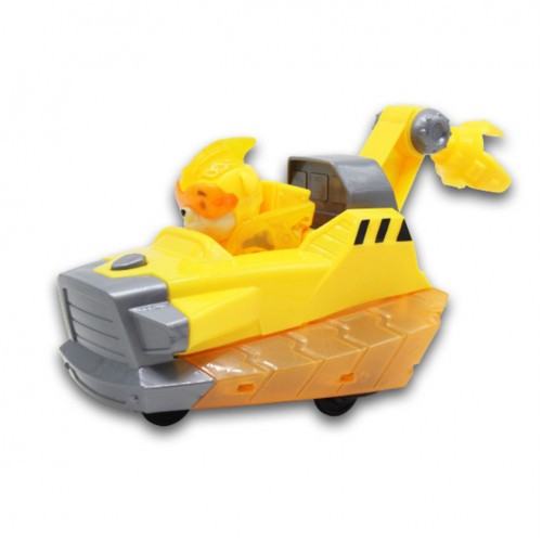 Ігровий набір Paw Patrol 9088A фігурка у машинці  (9088C)
