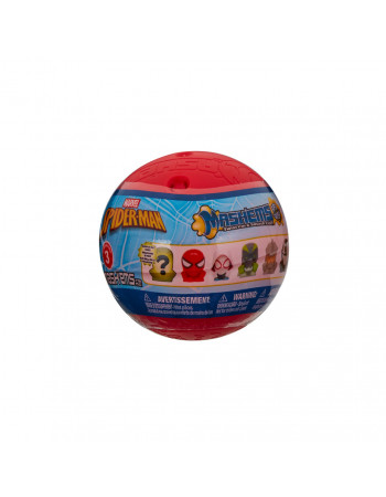 Игрушка-сюрприз Человек-паук Mash'ems 51786 в шаре