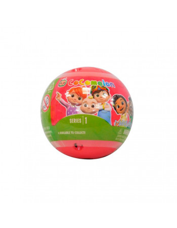 Игрушка-сюрприз в шаре S1 - КОКОМЕЛОН MASH'EMS 52191 в ассортименте
