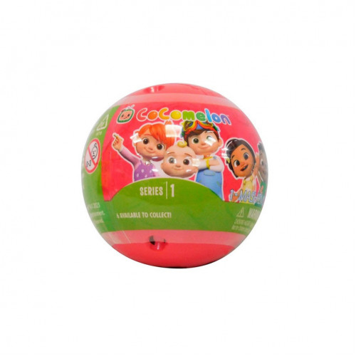 Игрушка-сюрприз в шаре S1 - КОКОМЕЛОН MASH'EMS 52191 в ассортименте