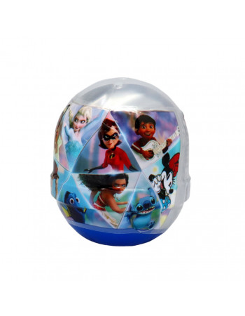 Фигурка-сюрприз в капсуле Дисней 100 OOSHIES 24452 в ассортименте 24 вида
