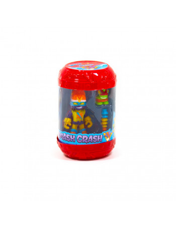 Игровой набор Смеш-Креш SUPERTHINGS PST8D066IN00-6 серии «Kazoom Kids» S1