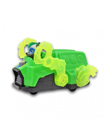 Ігровий набір Paw Patrol 9088A фігурка у машинці  (9088D)