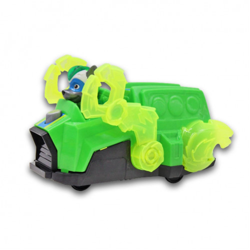 Ігровий набір Paw Patrol 9088A фігурка у машинці  (9088D)