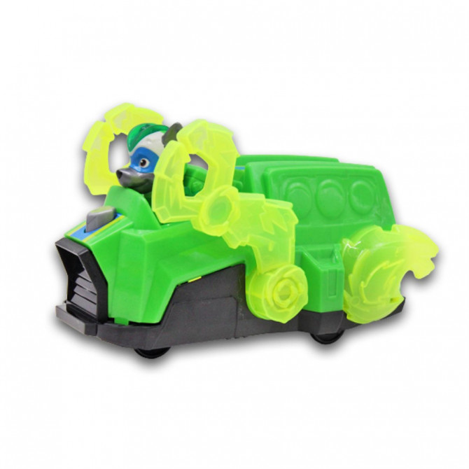 Ігровий набір Paw Patrol 9088A фігурка у машинці  (9088D)