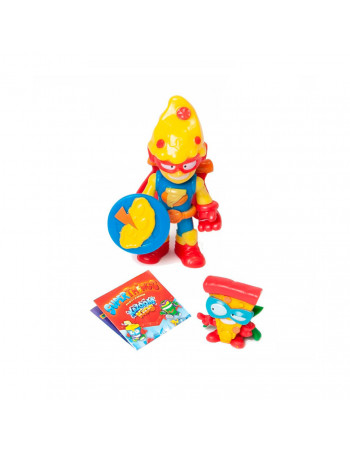 Игровой набор Суперслайс SUPERTHINGS PST8D066IN00-1 серии «Kazoom Kids» S1