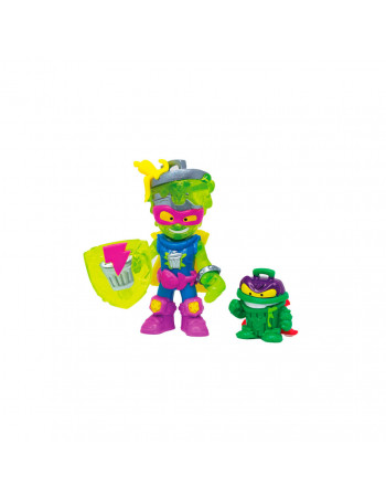 Игровой набор Трешер SUPERTHINGS PST8D066IN00-5 серии «Kazoom Kids» S1