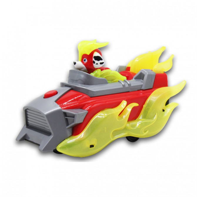 Ігровий набір Paw Patrol 9088A фігурка у машинці  (9088A)