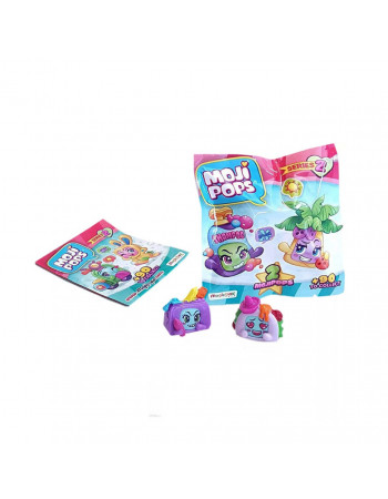Игрушка-сюрприз 'Друзья' Moji Pops PMP2D818IN00 в ассортименте, 2 фигурки