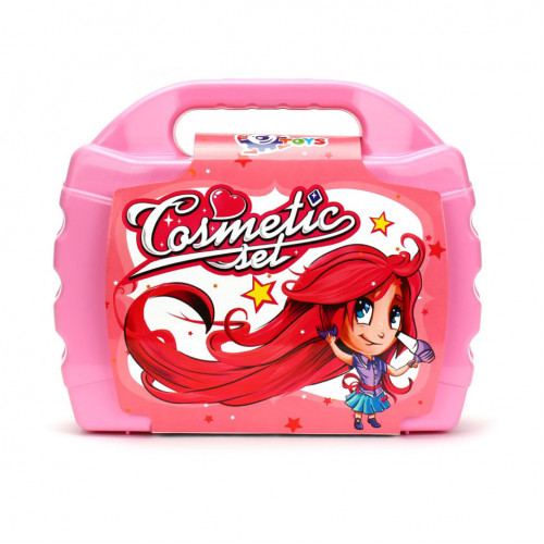 Детская игрушка Косметический набор 9246TXK в кейсе