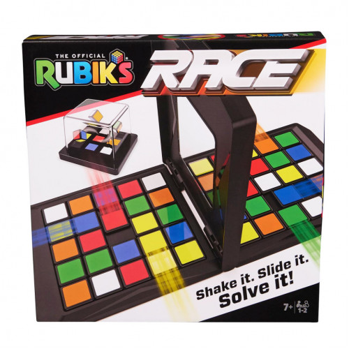 Настольная игра-головоломка Цветнашки 6066350R 48 разноцветных фишек