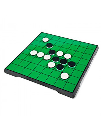 Игра Реверси магнитная | Reversi 2602UB