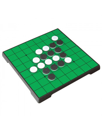 Игра Реверси магнитная | Reversi 2602UB
